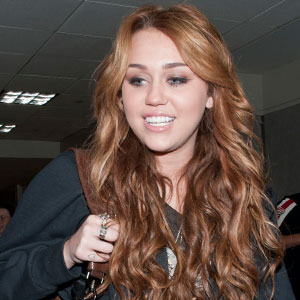 Miley Cyrus Miley Cyrus
